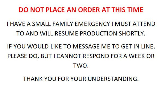 Mopar Fender Tag Novelty Reproduction Service